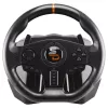Subsonic SA5595-PC herný ovládač čierny USB volant + pedále