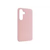 Fixed | Story | zadný kryt | Samsung | Galaxy S25 | guma | ružový