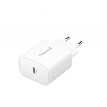 Nabíjačka do interiéru Intenso POWER ADAPTER USB-C/7802012