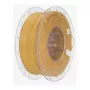 3D tlačový filament Creality PLA zlatá 1 kg — polylaktidový filament pre FDM tlačiarne