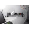 Predlžovacia zásuvková lišta Digitus DA-70614 s 2x USB portami