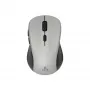 Myš SBOX WM-993 strieborná USB Type-A