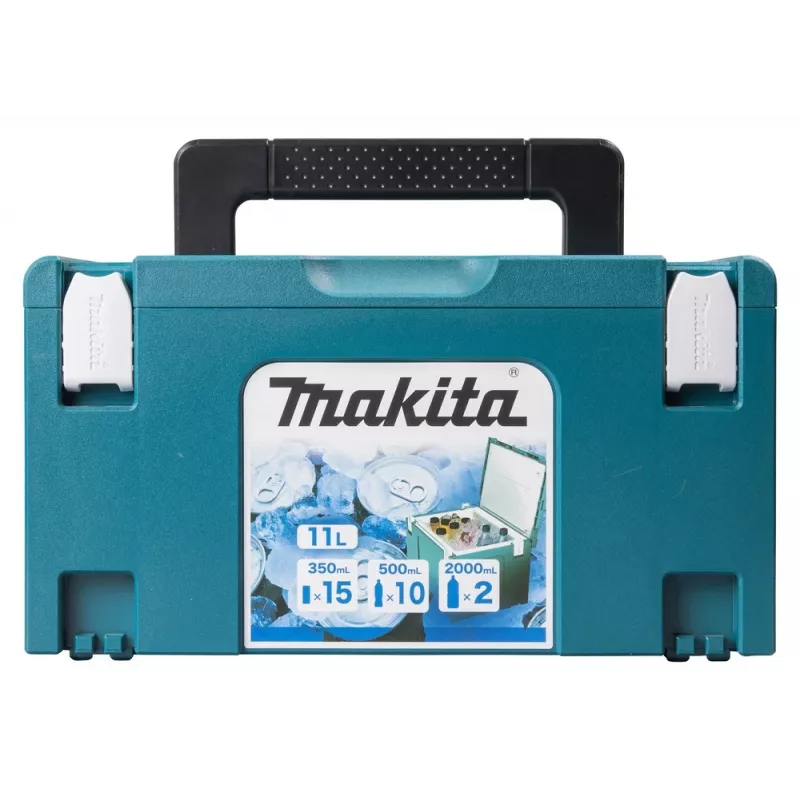 Makita 198254-2 box na ukladanie náradia