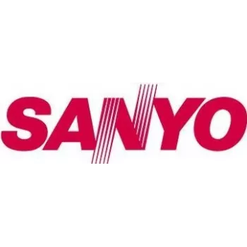 Dell Sanyo - batéria notebooku - lítium-iónová - 62 Wh - pre Latitude E5450, E5470, E5550, E5570 (79VRK)