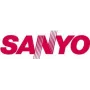 Dell Sanyo - batéria notebooku - lítium-iónová - 62 Wh - pre Latitude E5450, E5470, E5550, E5570 (79VRK)
