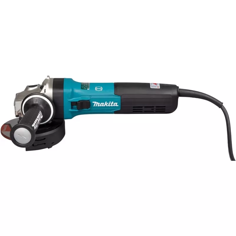 Makita GA5091X01 uhlová brúska 12,5 cm 11500 RPM 1900 W 2,8 kg