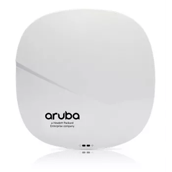 HPE - Aruba Series - AP-335 - bezdrôtová základňová stanica - Wi-Fi - Dualband - DC