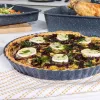 Forma na pečenie tart Russell Hobbs RH03411EU7 28 cm imitácia kameňa