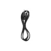Gembird CCA-404 - audio kábel - mini-phone stereo 3.5 mm samec na mini-phone stereo 3.5 mm samec