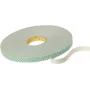 Obojstranná montážna páska 3M Scotch-Mount 19 mm × 0,8 mm × 10 m, značka 3M