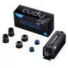 Cudy POE15 PoE adaptér Gigabit Ethernet 25 W 100 m