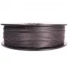 Flashforge filament, PLA „Three galaxy“ | 3DP-PLA-MX3-01-GBK | priemer 1,75 mm, 1 kg/cievka | čierna
