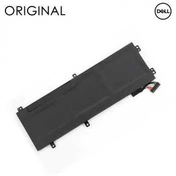Batéria do notebooku, DELL M7R96 62MJV, Original