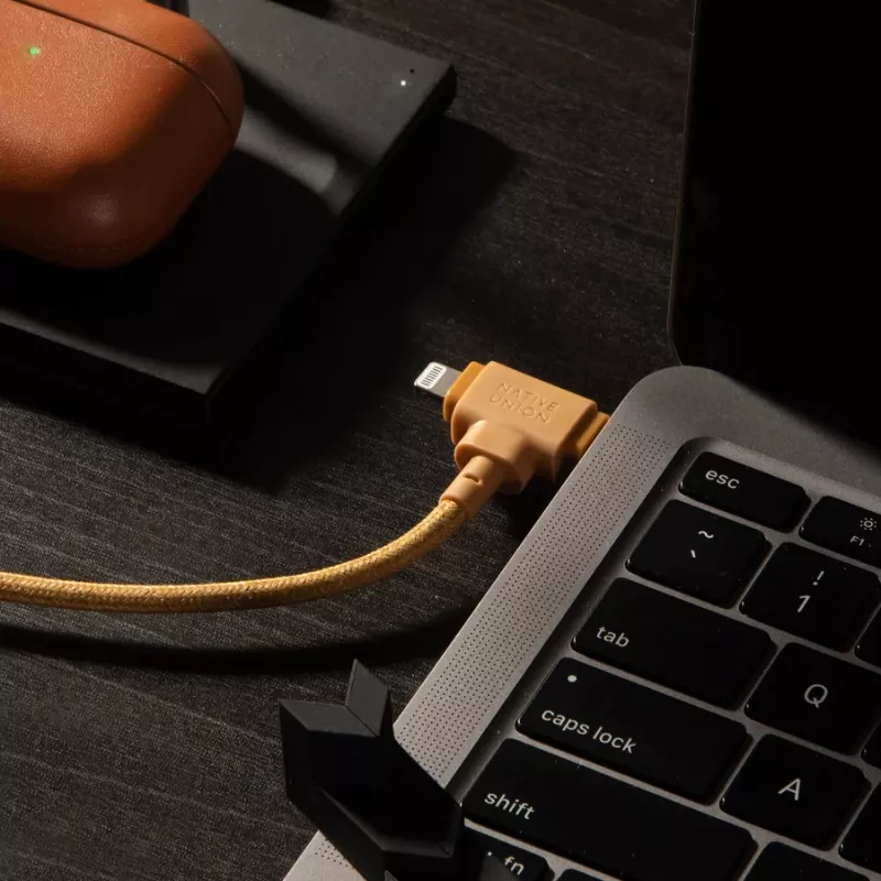 Kábel Native Union Belt USB-C/USB-C