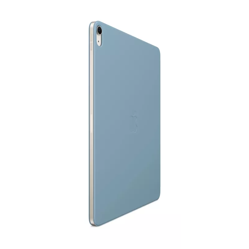 Puzdro Smart Folio pre iPad Air 13 palcov (M2) - denim