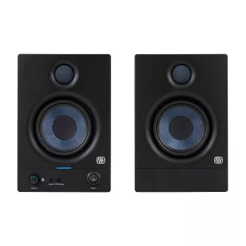 PreSonus Eris 4.5 BT 2nd Gen - pár aktívnych BT monitorov