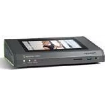 Videoprodukčný systém Epiphan Video Pearl Mini ESP1441 1080p streaming, nahrávanie viacerých vstupov a live výstup