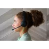 Káblový konferenčný headset Acer GP.HDS11.01N — supraaurálny, 2 m kábel, 20–20000 Hz, 160 g, čierny