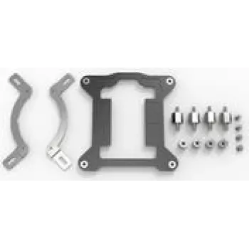 Cooler Master 603005870-GP - čierna - nerezová oceľ - upgrade kit - LGA 1700 - ML Liquid