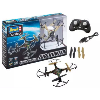 Revell 23860 diaľkovo ovládaná hračka