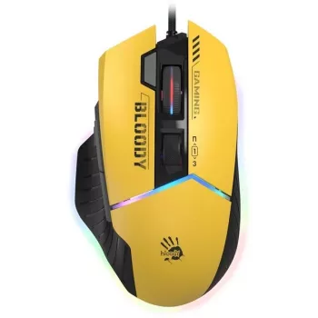 Myš A4Tech Bloody W95Max USB
