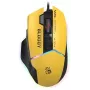 Myš A4Tech Bloody W95Max USB