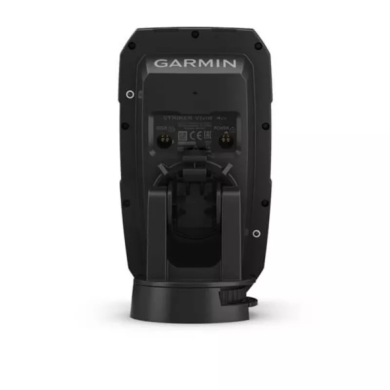 Sonar GARMIN STRIKER Vivid 4cv 4