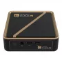 Barebone desktop Sapphire EDGE AI 350 s podporou DDR5 pamäte a HDMI výstupom