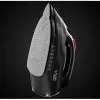 Russell Hobbs 20630-56 žehlička suchá a parná keramická podrážka 3100 W čierna, sivá