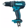 Makita DHP482Z vŕtačka rýchloupínacie skľučovadlo 1,8 kg čierna, modrá