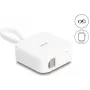 Nabíjačka DeLOCK 83023 Smartwatch USB bezdrôtová Indoor 5V
