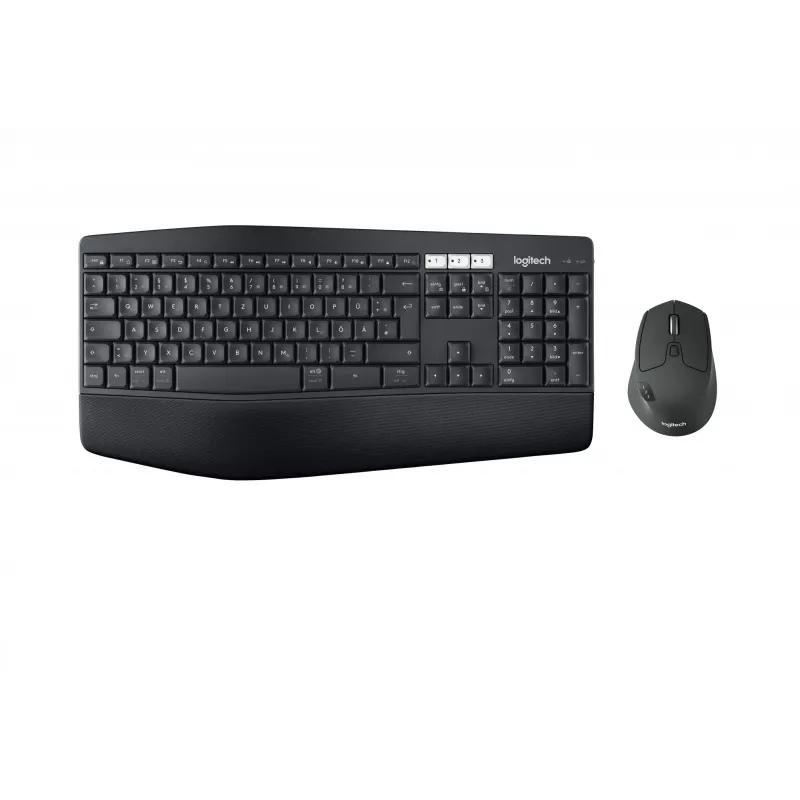 Sada klávesnice a myši Logitech MK850 Performance