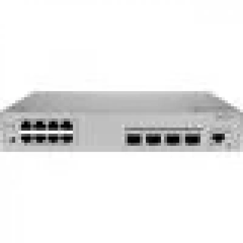 Huawei S220-8T4S Gigabit switch, 4x SFP 8x LAN, 4x SFP