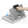 Epson WorkForce Pro WF-M5799DWF tlačiareň atramentová ČB MFP A4, stav počítadla od 100K do 180K (použitá)