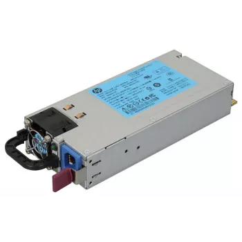 HPE Common Slot High Efficiency - napájací zdroj Hot-Plug (zásuvný modul) - 460 W
