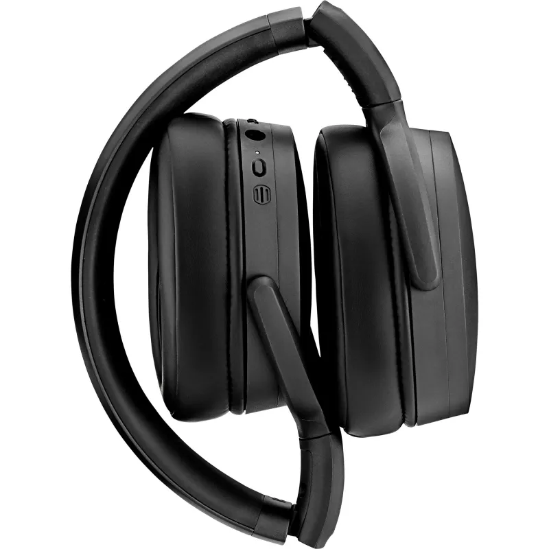EPOS ADAPT 360 Headset káblový & bezdrôtový cez hlavu kancelária/call centrum Bluetooth čierna