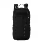 Cestovný batoh Nitecore BP18 — čierny nylon/polyester, 240×160×470 mm