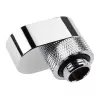 XSPC G1/4 Rotary 14mm Offset Fitting - chróm