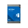 HDD Western Digital Blue 6 TB 3.5