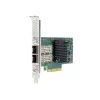 HPE 640SFP28 - sieťový adaptér - PCIe 3.0 x8 / PCIe 3.0 x4 Low-Profile