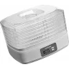 Sušička potravín Concept Solution SO2080, 260 W, biela, priemer podnosu 25 cm