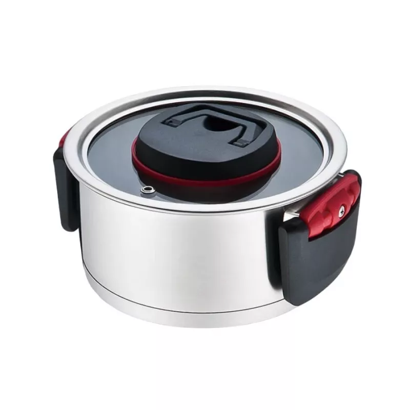 Maestro MR-3530-18 hrniec so sklopnými rukoväťami 2,3 l