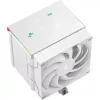 Chladenie DeepCool AK500 DIGITAL PRO WH (R-AK500-WHAPMN-G)