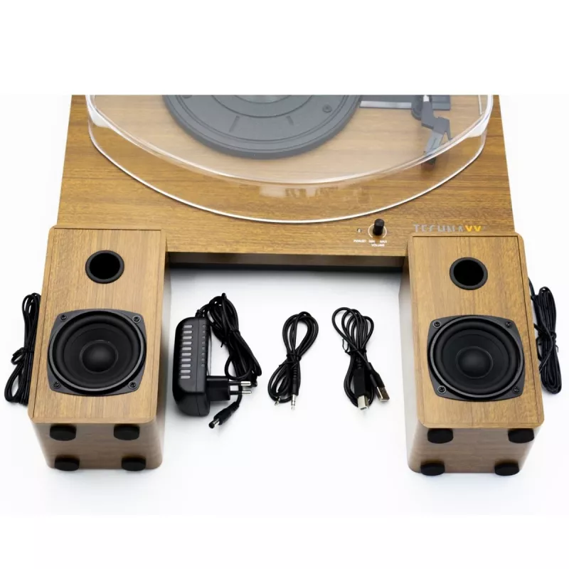 Gramofón s Bluetooth Technaxx