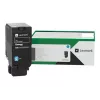 Toner Lexmark 71C20C0 3000 strán cyan