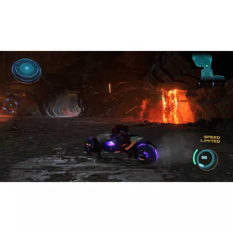 Nintendo Metroid Prime 4 Beyond Switch 2 Edition – konzolové hry – Nintendo Switch (10017694)