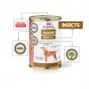 PUPIL Premium Insect - mokré krmivo pre psov - 400g