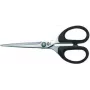 C.K Tools C8419 univerzálne nožnice, 160 mm, plastové rukoväte
