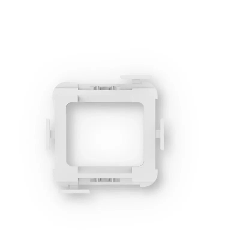Bosch nástenný vypínač pre smart aktory, biely, balenie 1 ks, 8750002778