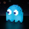 Stolná LED lampa Paladone Ghost Light PP4336PMV3 v dizajne Pac-Man